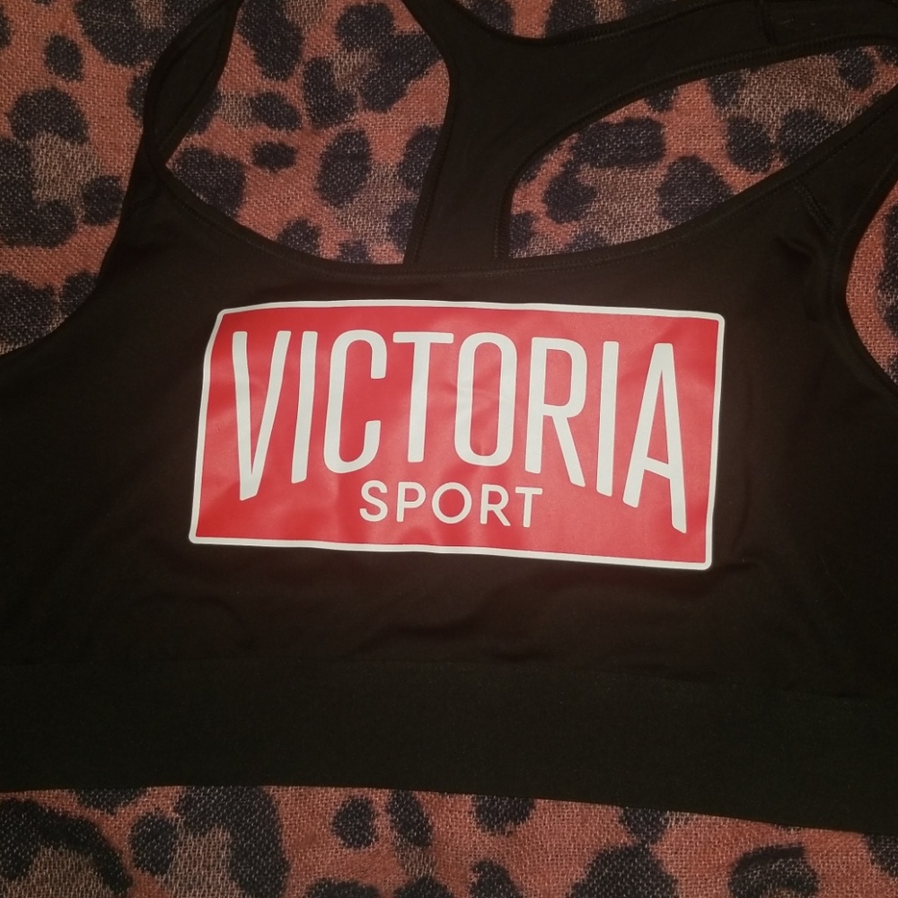 Victoria secrets sport bra